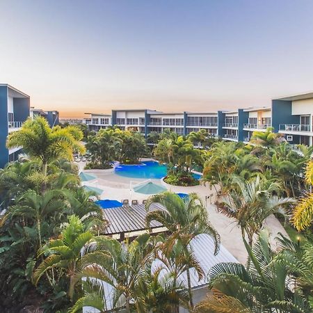 Azzura Greens Resort Χρυσή Ακτή Εξωτερικό φωτογραφία