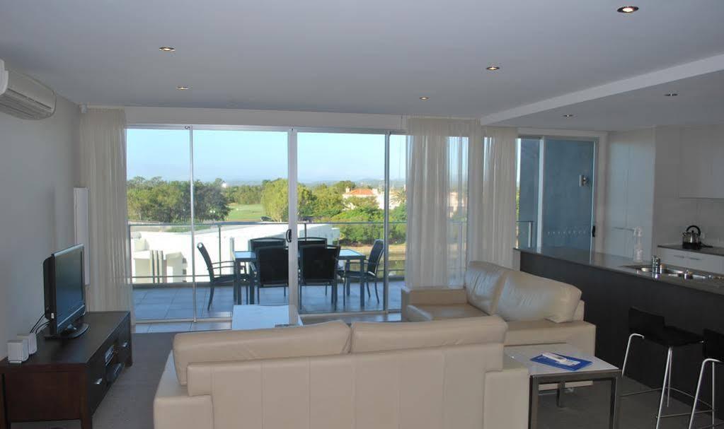 Azzura Greens Resort Χρυσή Ακτή Εξωτερικό φωτογραφία