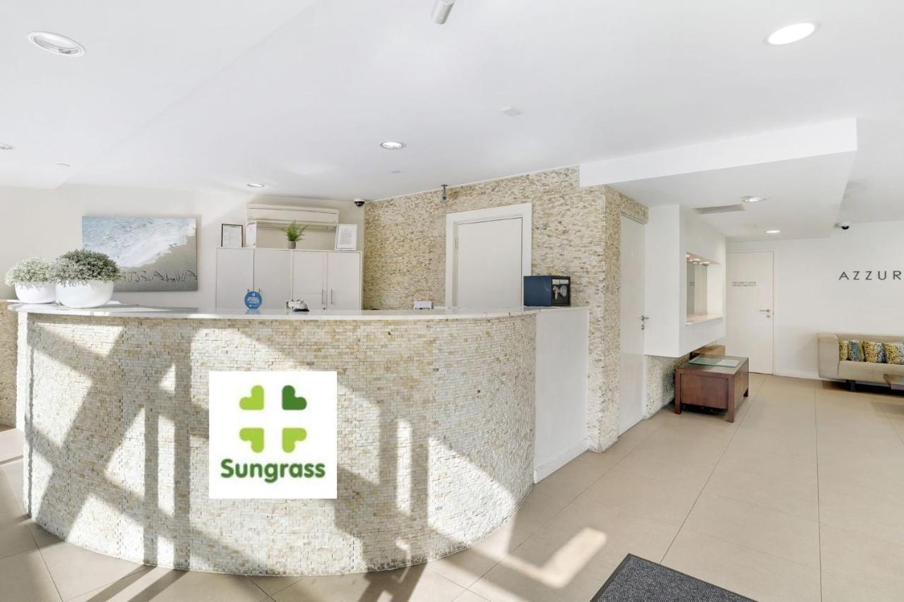 Azzura Greens Resort Χρυσή Ακτή Εξωτερικό φωτογραφία