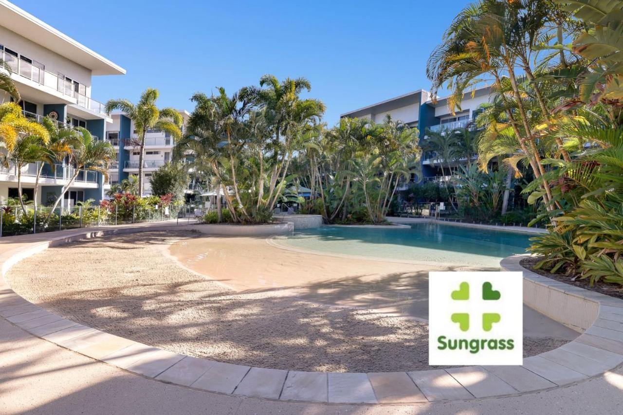 Azzura Greens Resort Χρυσή Ακτή Εξωτερικό φωτογραφία