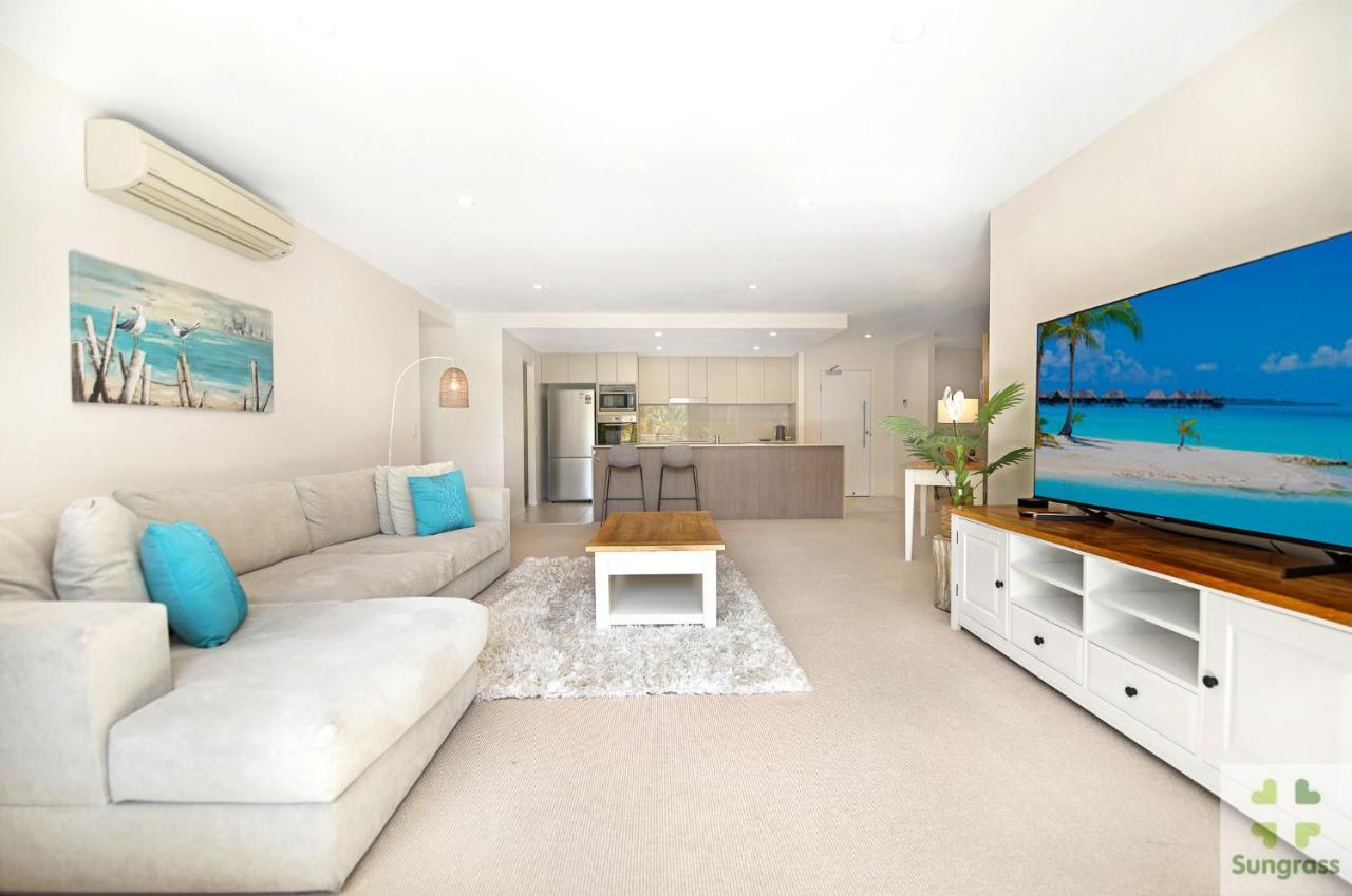 Azzura Greens Resort Χρυσή Ακτή Εξωτερικό φωτογραφία