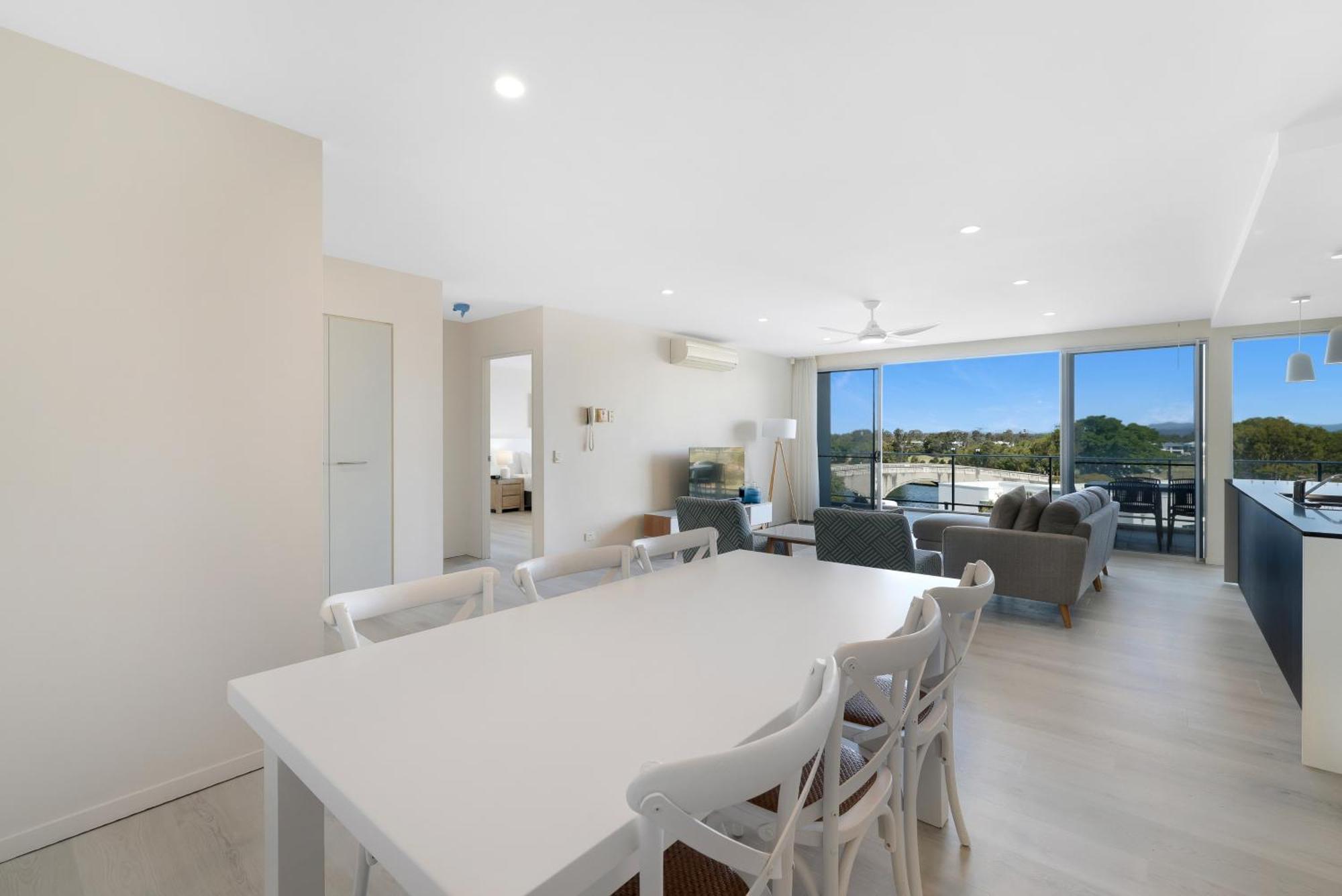 Azzura Greens Resort Χρυσή Ακτή Εξωτερικό φωτογραφία