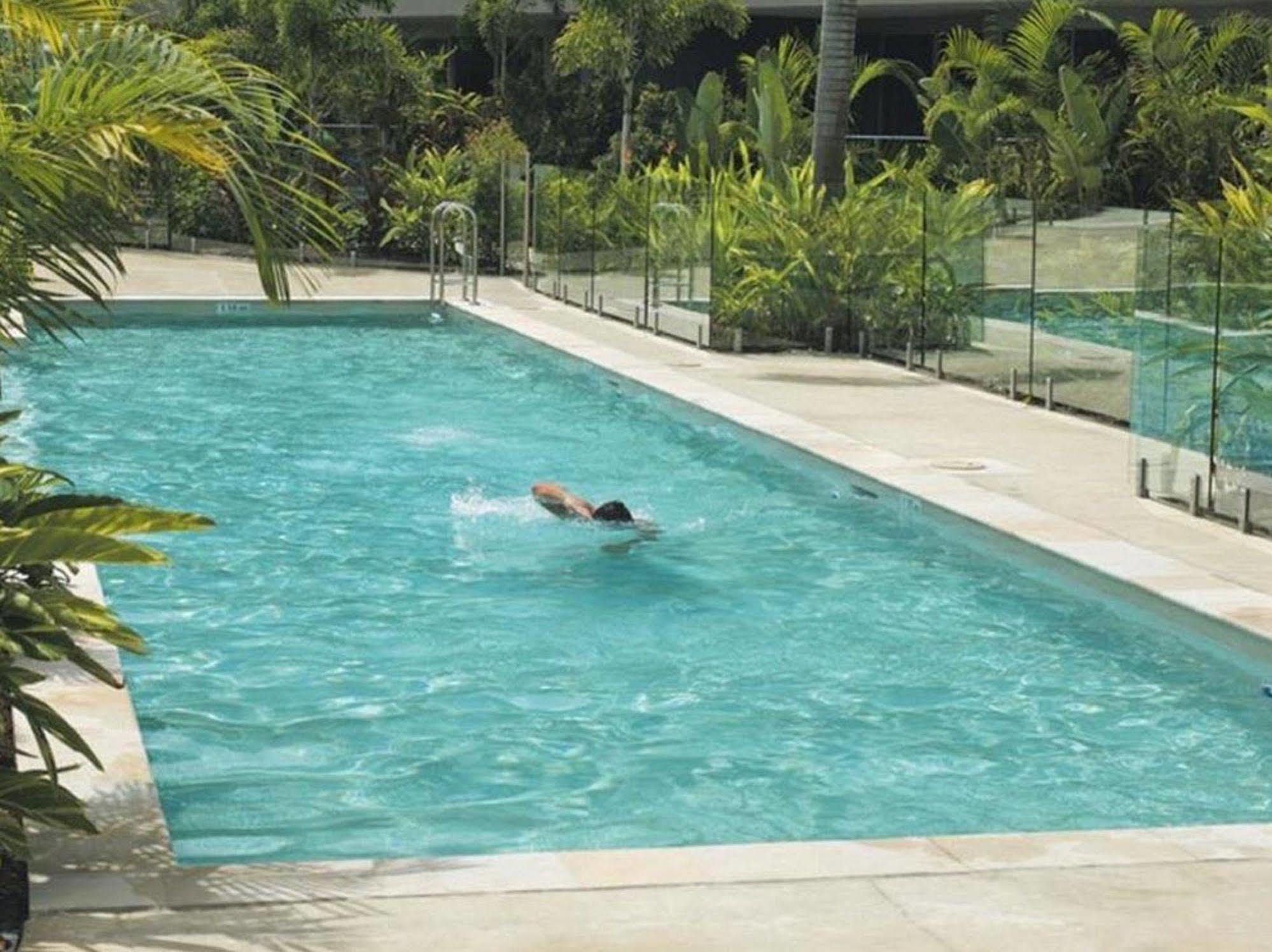 Azzura Greens Resort Χρυσή Ακτή Εξωτερικό φωτογραφία