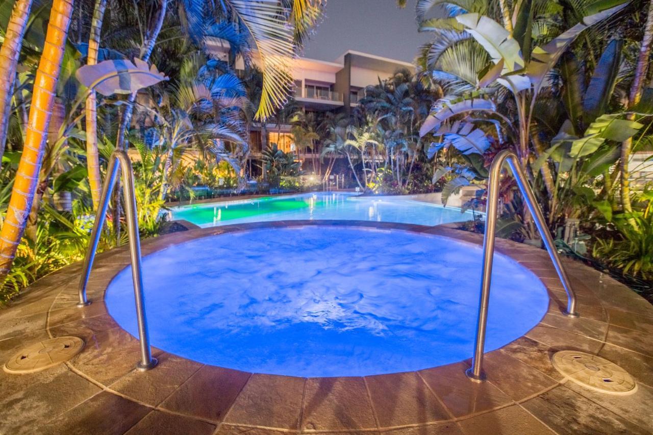 Azzura Greens Resort Χρυσή Ακτή Εξωτερικό φωτογραφία